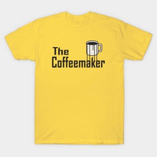 The Coffeemaker T-Shirt